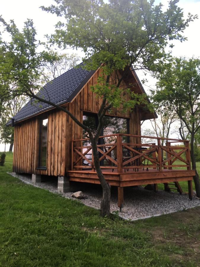 Mala Ostoja Villa Polanica-Zdroj Luaran gambar